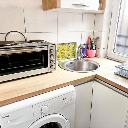 Signature Apartman Sarajevo