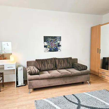 Signature Apartman *