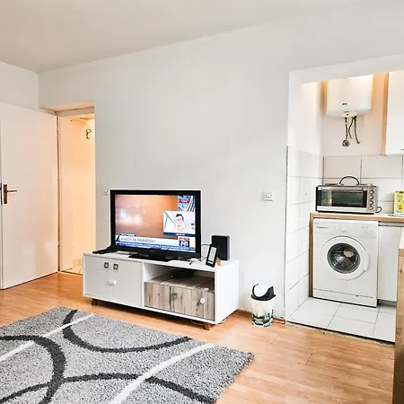 Apartamento Signature *