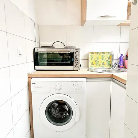 Signature Apartman *