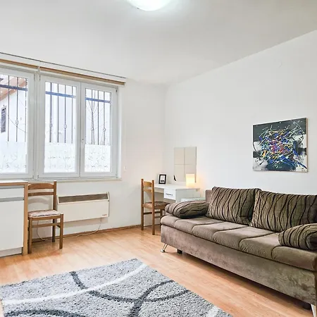 Apartamento Signature