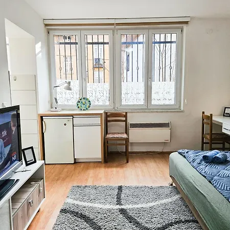 Apartman Signature Sarajevo