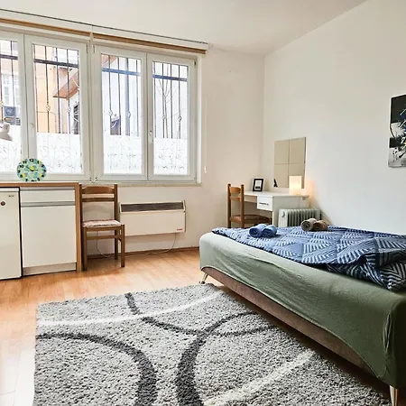 Apartamento Signature *