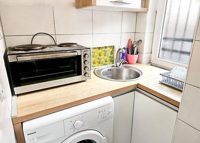 Signature Apartman Sarajevo