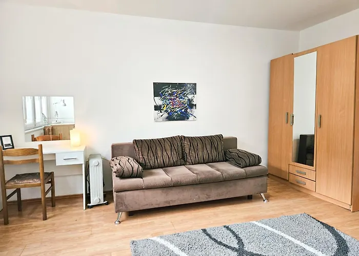 Signature Apartman *