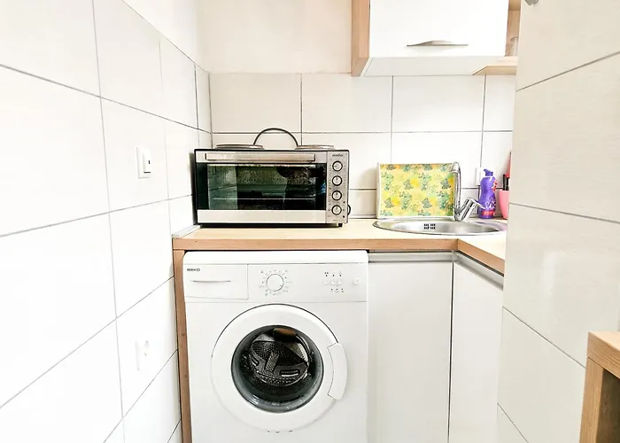 Signature Apartman *