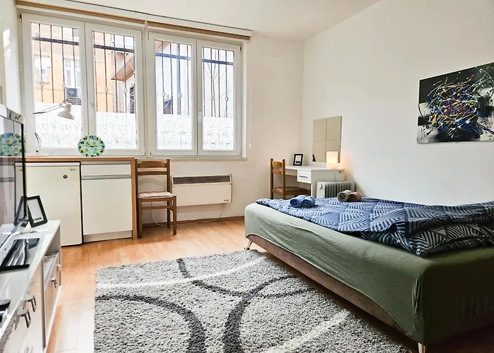 Apartman Signature *